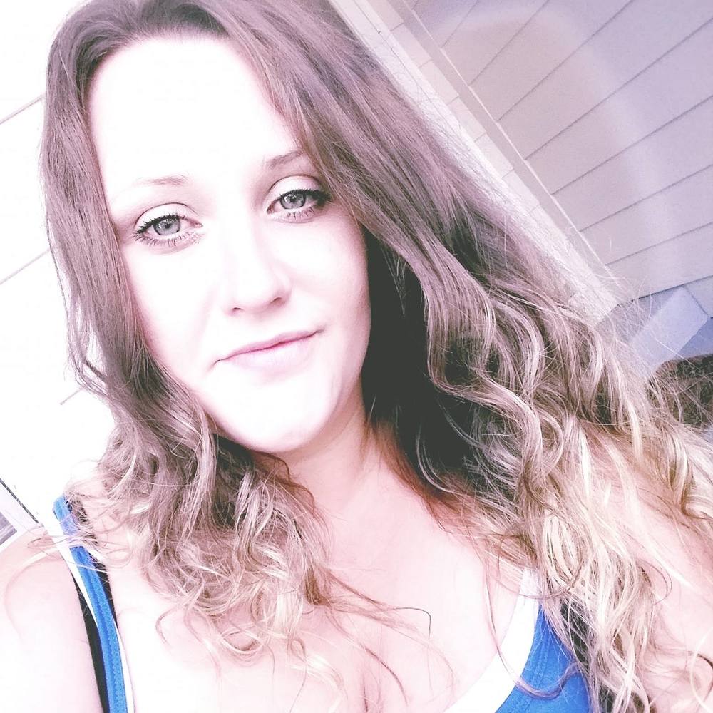 Meet your Posher, Kasey